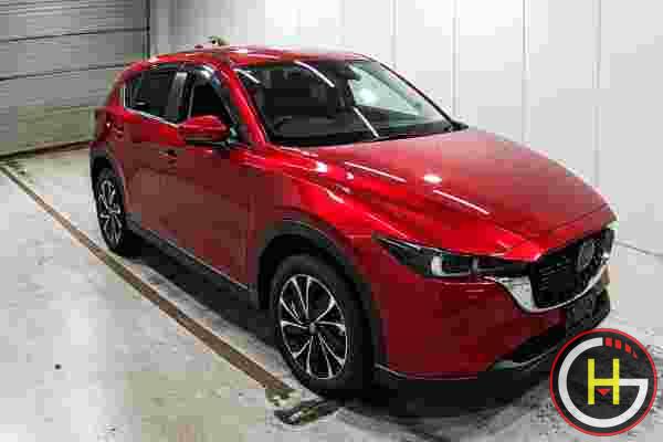 MAZDA XD PRO ACTİVE